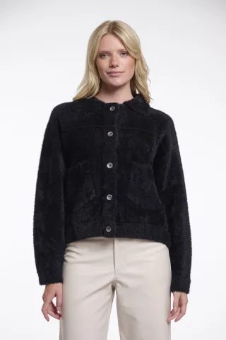 Rino&Pelle - Bubbly.5002611 black - Gr. - m