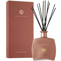 Rituals Duftstäbchen RITUALS Suede Vanilla Fragrance Sticks 450ml (Sanft-vanilliger Duft mit Suede, Patschuli, Kardamom & Vetiver, 1-St)