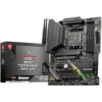 MSI Mainboard