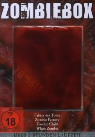 Zombiebox Metal-Pack