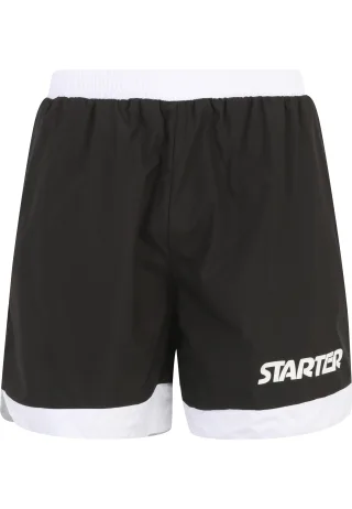 Starter Black Label Shorts "Starter Black Label Starter Retro Shorts"