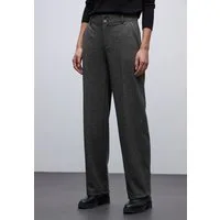 STREET ONE Stoffhose mit Stretchanteil