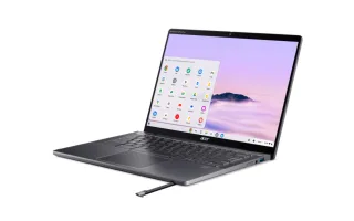 Acer Chromebook Plus Spin 714 CPE794-1N-TCO | nx.j31eg.003 | Flip-Design - Intel Core Ultra 7 155U / 1.7 GHz