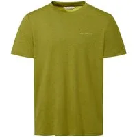 VAUDE T-Shirt SE Men's Ossola T-Shirt (1-tlg) schnelltrocknendes und funktionelles Shirt