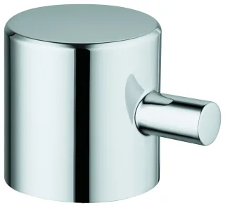 Grohe Absperrgriff 46768 chrom , 46768000 46768000