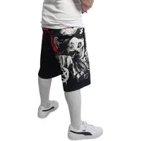 YAKUZA Sweatshorts Deep Down