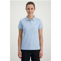 Icepeak Poloshirt BAYARD sportlicher Stil, pflegeleicht, schnelltrocknend, aus Polyester
