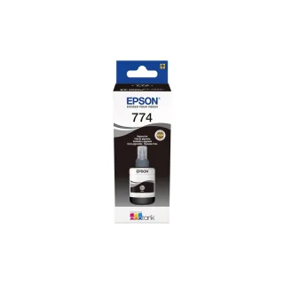 Original C13T774140 EPSON ET774 EcoTank Tinte