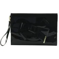 Ted Baker Clutch Knot Bow Envelope Pouch