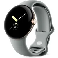 Google Pixel Watch LTE - Smartwatch - champagne gold/hazel Smartwatch (Wear OS by Google)