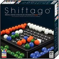 WiWa Spiele Spiel Shiftago - Strategiespiel