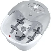Adler Fußbad Adler AD 2167 Fußsprudelbad Fußmassagegerät