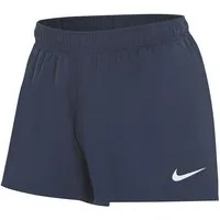 Nike Laufhose Nike Performance Team Stock Running Short Kids
