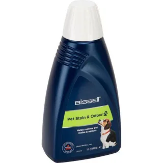 BISSELL Spot & Stain Pet 1L Reinigungsmittel Fleckenreiniger