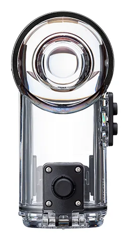 Ricoh TW-2 | 910834 | Kameragehäuse - Transparent