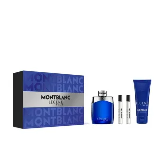 Legend Blue 4-teiliges Set 4 pz