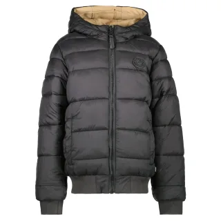 Cars Jeans - Jacke Rusthar Jr. black - Gr. - 10