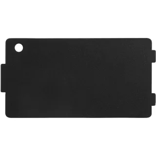 KS Tools Feinteiler, ungeschlitzt, 79x50x1,2 mm - 875.9956