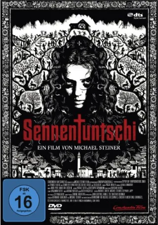 Sennentuntschi [DVD] [2011]