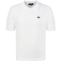 La Martina Poloshirt MCS012 Herren T-Shirt, Shirt, Poloshirt, Polohemd, Sportshirt