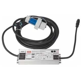 Setolite Netzteil für Aldebaran Raptor R
