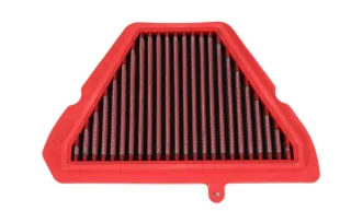 BMC Sport Luftfilter Triumph Tiger 1050 / Sport / SE Bj. 2007-2020 Tauschfilter eintragungsfrei Baumwolle