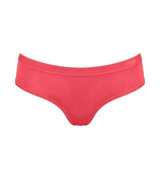 sloggi - sloggi FREE Evolve Hipster flamingo - Gr. - 01