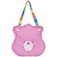 Loungefly Tragetasche Die Glücksbärchis by Loungefly Tragetasche Cheer Bear