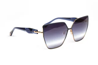 Ana Hickmann Sonnenbrille AH3293 06A 63