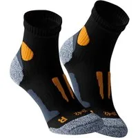 Stark Soul® Funktionssocken Quarter Lauf- & Funktionssocken, Unisex 2 Paar