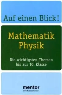 Mathematik Physik. Von Theo Waibel