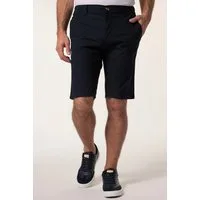 Boston Park Bermudas Chino-Bermuda Bauchfit Straight Fit