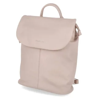 Fräulein Frida Rucksack - Gr.  - Rosa - Synthetik