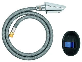Grohe Auslaufbrause 48573 chrom , 48573000 48573000