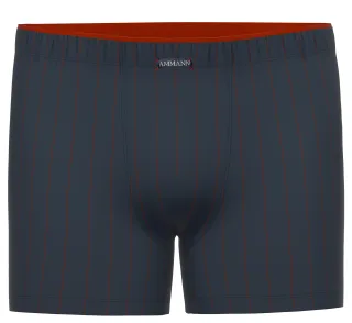 AMMANN - Org Catania Long Short nightblue - Gr. - 6