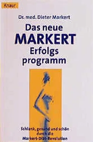 Das neue Markert Erfolgsprogramm