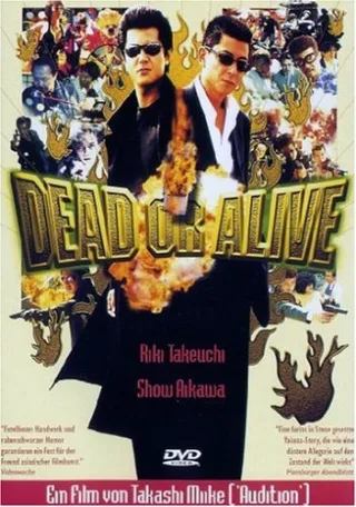 or Alive
