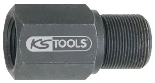KS Tools Adapter M20x1,0mm, Denso - 152.1191