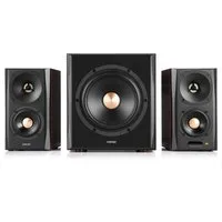 Edifier® S360DB 2.1 Soundsystem 2.1 (155 W)