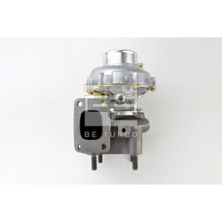 BE Turbo Turbolader Mercedes Vario 127013