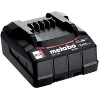 metabo SC 36 Ladegerät 12 - 18 V 3,0 A für Li-Ion Akkus Schnelllade-Gerät