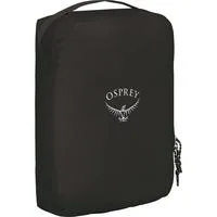 Ultralight Packing Cube Größe M, Tasche schwarz, 4 Liter
