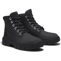 Timberland GREYFIELD MID LACE UP BOOT Schnürboots Winterstiefel, Schnürstiefel, Winterschuhe
