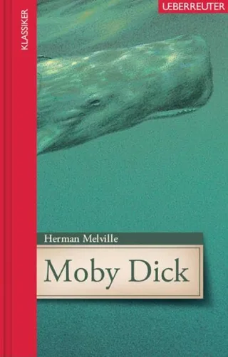 Moby Dick [Gebundene Ausgabe] [2009] Melville Herman