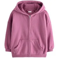 Next Kapuzenpullover Kapuzenjacke (1-tlg)