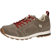 BRÜTTING Outdoorschuh Mount Rogers Outdoorschuh