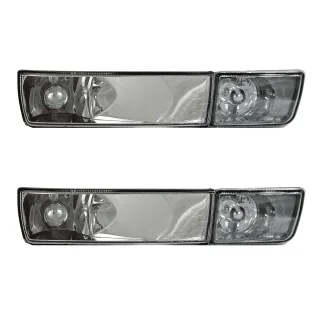Frontblinker Blinker Klarglas für VW Golf 3 III / Vento ab 1991-1999
