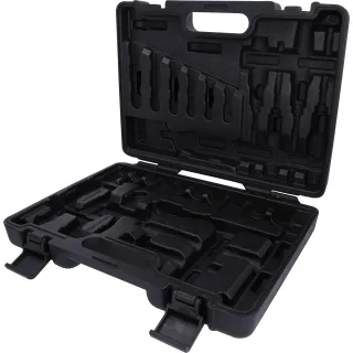 KS Tools Kunststoff-Leerkoffer für 117.1895 - 117.1895-99