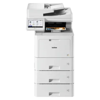 Brother MFC-L9670CDNTT | mfcl9670cdnttg2 | Multifunktionsdrucker - Farbe