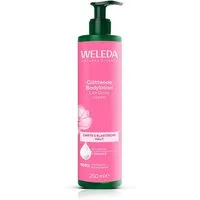 WELEDA Bodylotion WELEDA glättende Bodylotion 250ml PZN 19774112